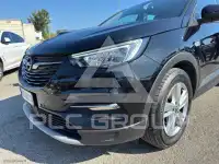 2021 Opel GrandlandX