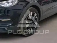 2021 Opel GrandlandX