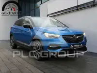 2021 Opel GrandlandX