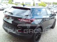 2021 Opel GrandlandX