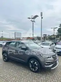 2021 Opel GrandlandX