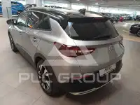 2021 Opel GrandlandX