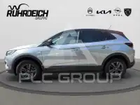 2021 Opel GrandlandX