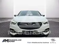 2021 Opel GrandlandX