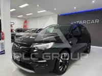 2021 Opel GrandlandX