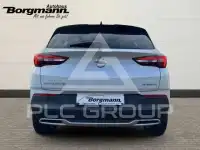 2021 Opel GrandlandX
