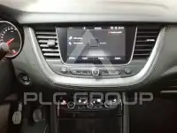 2021 Opel GrandlandX