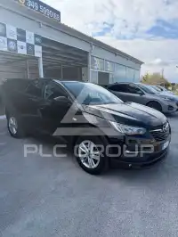 2021 Opel GrandlandX