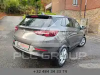 2021 Opel GrandlandX