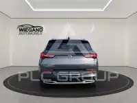 2021 Opel GrandlandX