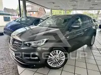 2021 Opel GrandlandX