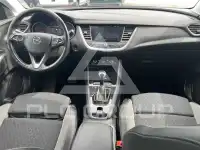 2021 Opel GrandlandX