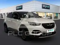 2021 Opel GrandlandX