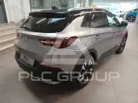 2021 Opel GrandlandX