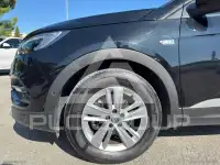 2021 Opel GrandlandX