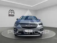 2021 Opel GrandlandX