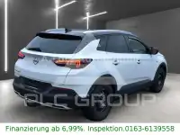 2021 Opel GrandlandX