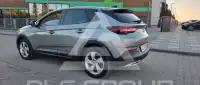 2021 Opel GrandlandX