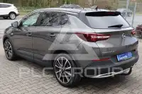 2021 Opel GrandlandX