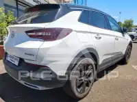 2021 Opel GrandlandX