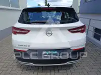 2021 Opel GrandlandX