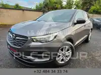 2021 Opel GrandlandX