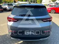 2021 Opel GrandlandX