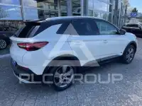 2021 Opel GrandlandX