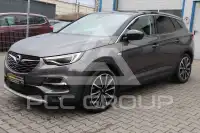 2021 Opel GrandlandX