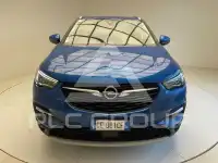 2021 Opel GrandlandX