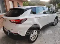 2021 Opel GrandlandX