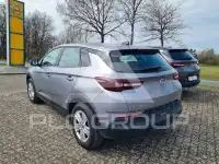 2021 Opel GrandlandX