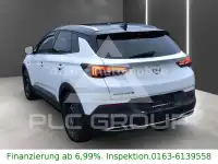2021 Opel GrandlandX