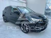 2021 Opel GrandlandX