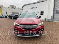 2021 Opel GrandlandX
