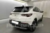2021 Opel GrandlandX