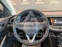 2021 Opel GrandlandX