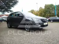 2021 Opel GrandlandX