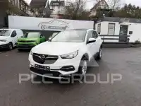 2021 Opel GrandlandX
