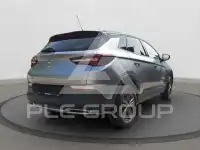 2021 Opel GrandlandX