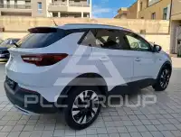 2021 Opel GrandlandX