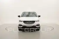 2021 Opel GrandlandX