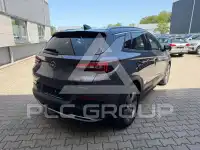 2021 Opel GrandlandX