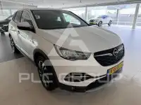 2021 Opel GrandlandX