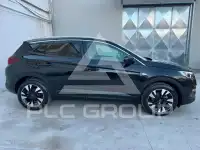 2021 Opel GrandlandX