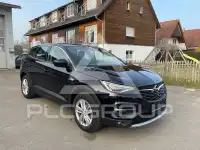 2021 Opel GrandlandX