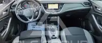 2021 Opel GrandlandX