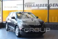 2021 Opel GrandlandX