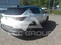2021 Opel GrandlandX
