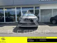 2021 Opel GrandlandX